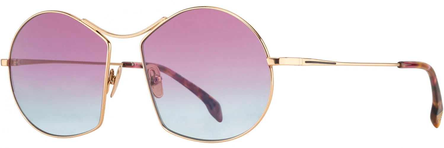 STATE Optical Co. BLACKSTONE Sunglasses - view 6